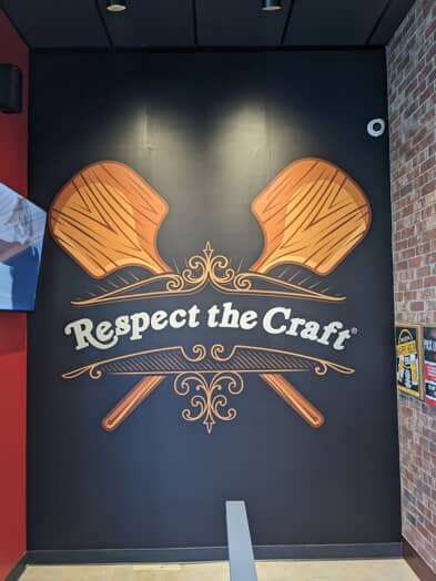 Wall Graphics